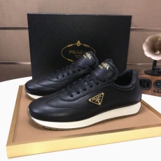 Prada Low Shoes